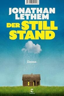 Der stillstand roman - der,