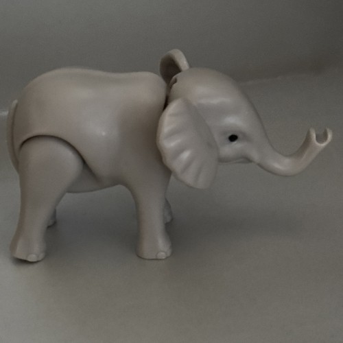 Playmobil kleiner elefant - playmobil,
