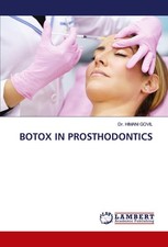 BOTOX IN PROSTHODONTICS Himani