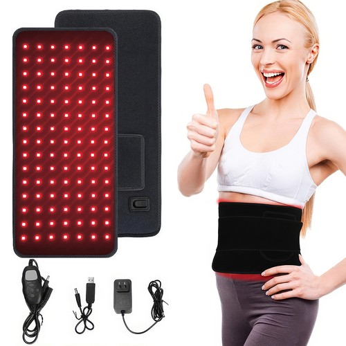 Infrarot rotlicht therapie - infrarot,