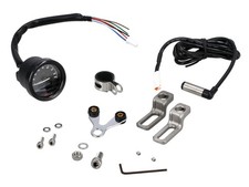 Tachometer koso d48 - tachometer,