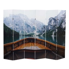 Foto-Paravent HWC-A83
