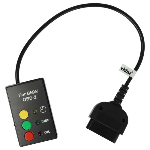 Obd2 service rücksteller - rücksteller, für