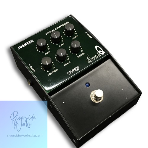 Joemeek floorq compressor - joemeek,