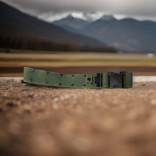 Army alice pistol belt - alice,