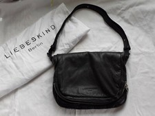 Wunderschöne Liebeskind Leder Tasche NP: 349€ w NEU Handtasche