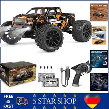 RC Monstertruck 4WD