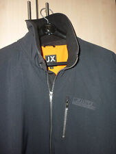 Jacke Herren XXL Jeantex JX, innen Fleece, m.E. Softshelljacke