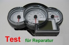 Moto Guzzi Cockpit Tacho 850