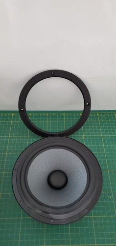 Focal alpha - alpha, 65