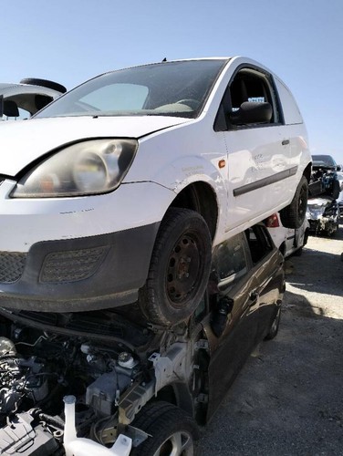 Felge ford fiesta cbk 2002 - ford, 2002-