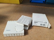 Theben AP-Raumthermostat RAM