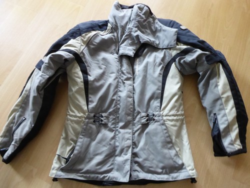 Ganzjahres motorradjacke aus - ganzjahres-motorradjacke,