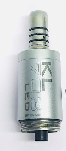 Kavo mikromotor kl703 led - kavo,