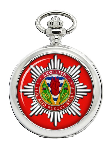 Schottische feuerwehr und - schottische,