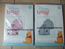 Disney baby kapuzenjacke - baby,