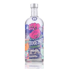 Absolut Together We Create