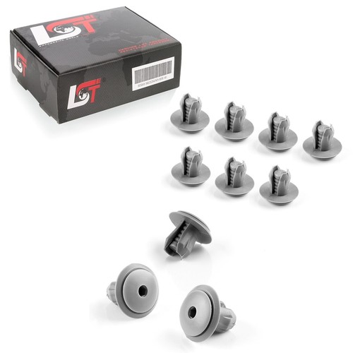 10x für caddy - 10x,