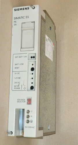 Siemens 6es5951 7lb14 - siemens, 6es5951-7lb14