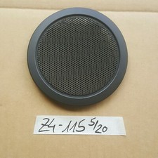 BMW Z4 Lautsprecher Abdeckung