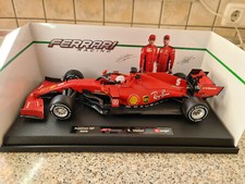 Ferrari - SF1000 - Sebastian Vettel - 1:18 - Austria GP 2020