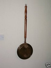 Vintage Stil Messing Bett