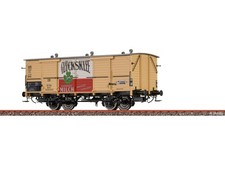 BRAWA 50978 Milchwagen Gh03