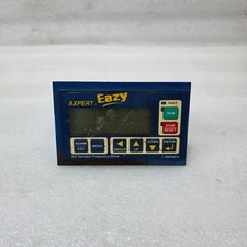 AMTECH AXPERT EAZY VFD KEYPAD