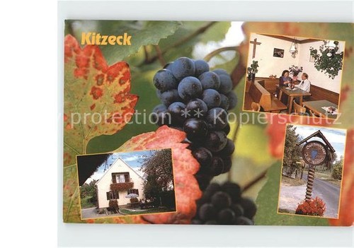 Kitzeck sausal buschenschank - kitzeck,