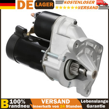 ANLASSER STARTER für CITROEN