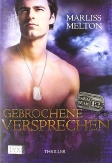 Seal team gebrochene - seal, 12: