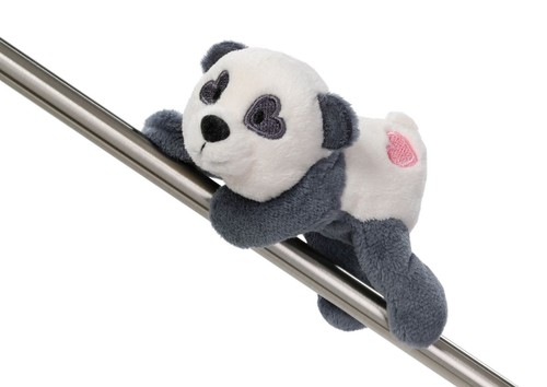 Magnici love panda nici - magnici,