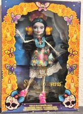 Monster High Skelita Calaveras
