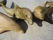 DELPHIN GRUPPE 3 kleine