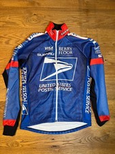 US Postal Armstrong Thermo