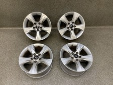 Alufelgen 7J x R16 ET 40