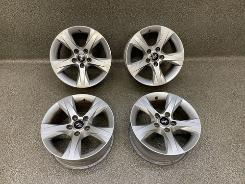 Alufelgen r16 et 40 - alufelgen,