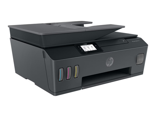 Smart tank plus - tank, 655