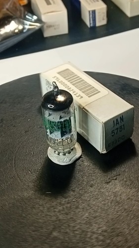 5751 e83cc general - 5751/, ~ge~