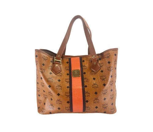 Mcm shopper medium - ✅mcm,