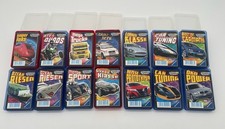 14 Ravensburger Supertrumpf