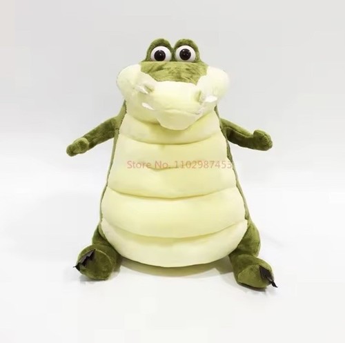 Disney küss den frosch - frosch,