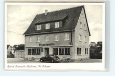 Dusslingen Dusslingen