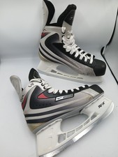 Nike Bauer Vapor Vii Speed Größe 10,5 Herren Eishockey Schlittschuhe 
