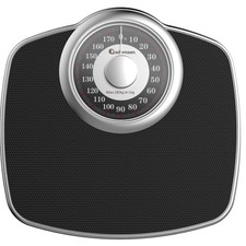 Personenwaage bis 180 kg -