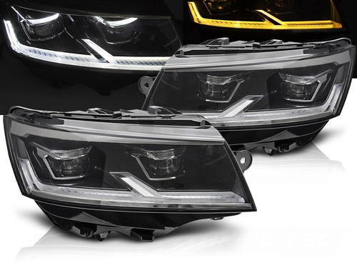 Voll led scheinwerfer - voll,
