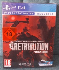 The Walking Dead: Saints &