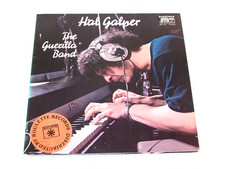 Hal Galper / The Guerilla