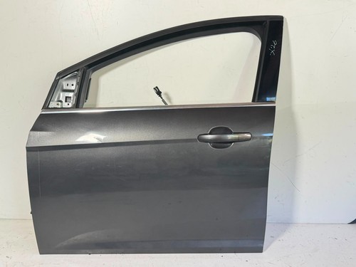 Tür vorne links - komplett, ford