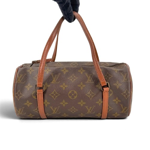 Louis vuitton monogram - louis,